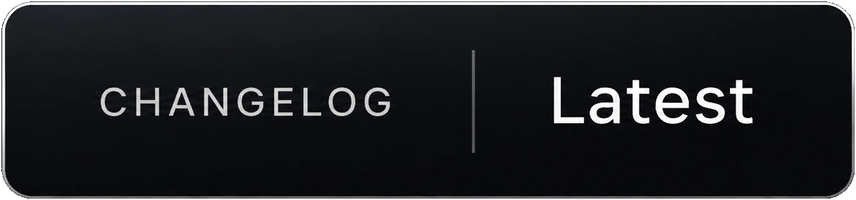 Changelog