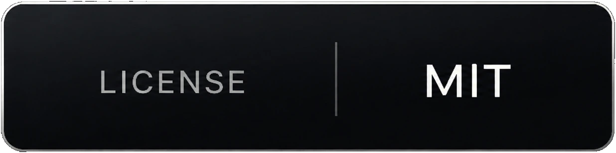 MIT License